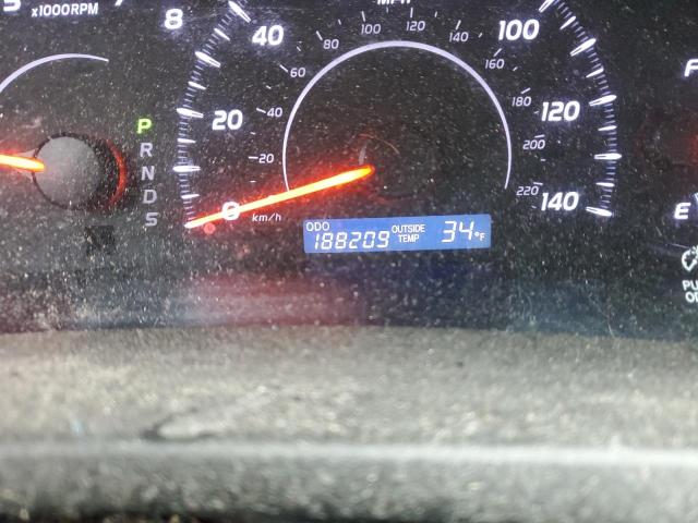 Photo 9 from auction – 2011 TOYOTA CAMRY BASE with VIN 4T4BF3EK1BR104710