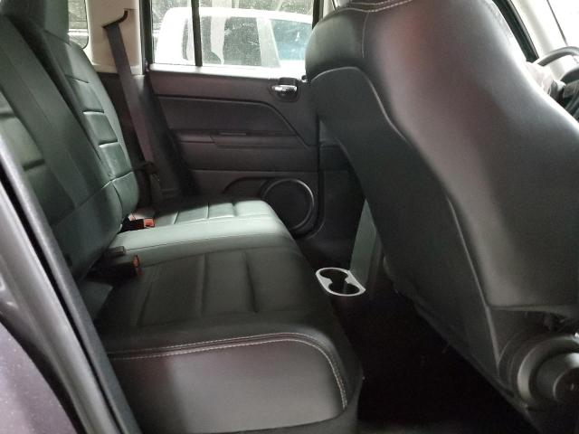 Photo 10 from auction – 2016 JEEP PATRIOT LA with VIN 1C4NJPFA4GD787713
