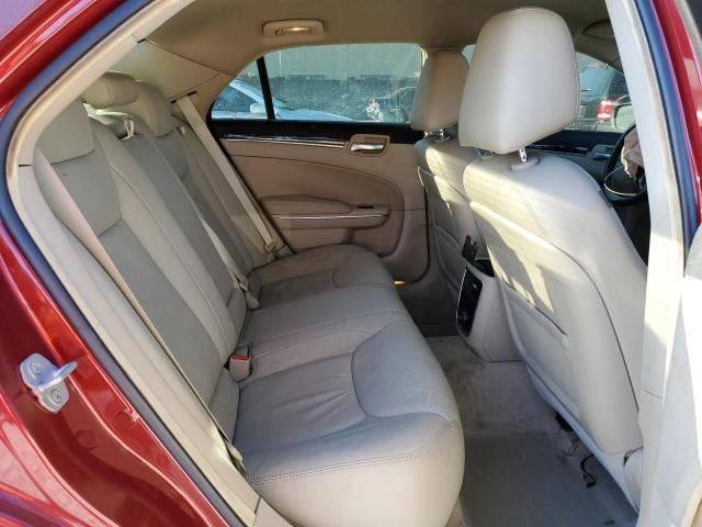 Photo 10 from auction – 2011 CHRYSLER 300 LIMITE with VIN 2C3CA5CG4BH549526
