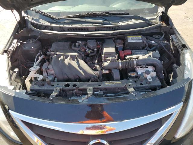 Photo 11 from auction – 2019 NISSAN VERSA S with VIN 3N1CN7AP4KL809321
