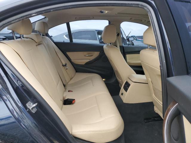 Photo 10 from auction – 2017 BMW 320 XI with VIN WBA8E5G51HNU41229