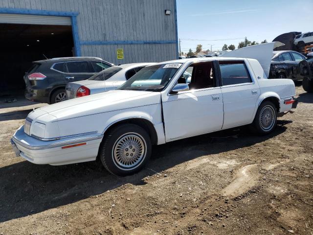 1993 CHRYSLER NEW YORKER