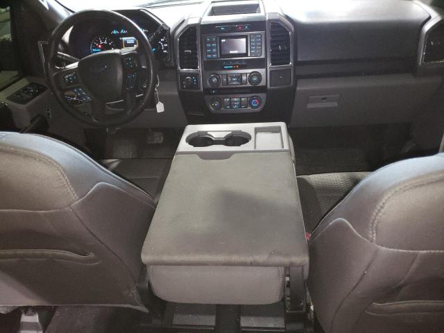 Photo 8 from auction – 2015 FORD F150 SUPER with VIN 1FTEW1EP4FKD82711