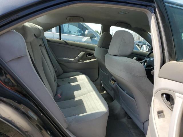 Photo 10 from auction – 2007 TOYOTA CAMRY CE with VIN 4T1BE46K37U171091
