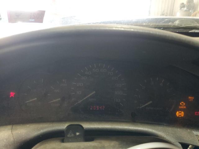 Photo 9 from auction – 2004 CHEVROLET CAVALIER L with VIN 1G1JF52F747201045