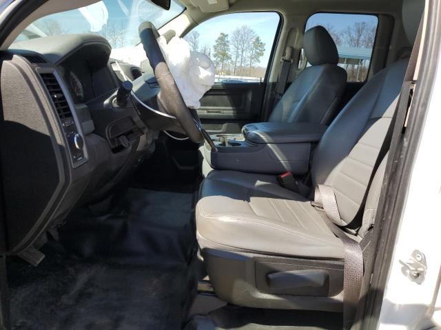 Photo 7 from auction – 2019 RAM 1500 CLASS with VIN 1C6RR7FG3KS544176