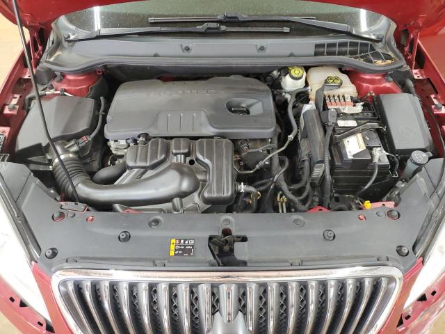Photo 11 from auction – 2013 BUICK VERANO CON with VIN 1G4PR5SK0D4212245