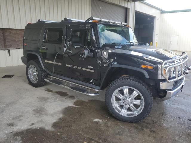 Photo 4 from auction – 2004 HUMMER H2 with VIN 5GRGN23UX4H119948