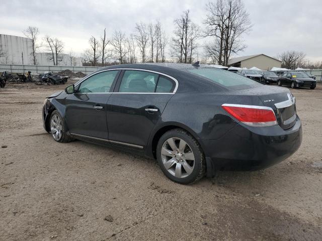 Снимка 2 от търг – 2011 BUICK LACROSSE C с VIN 1G4GC5ED3BF231484
