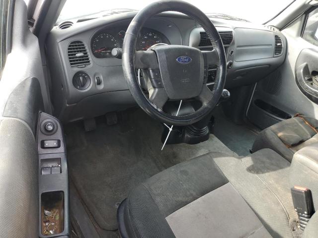 Photo 8 from auction – 2011 FORD RANGER SUP with VIN 1FTKR4EE1BPB21916