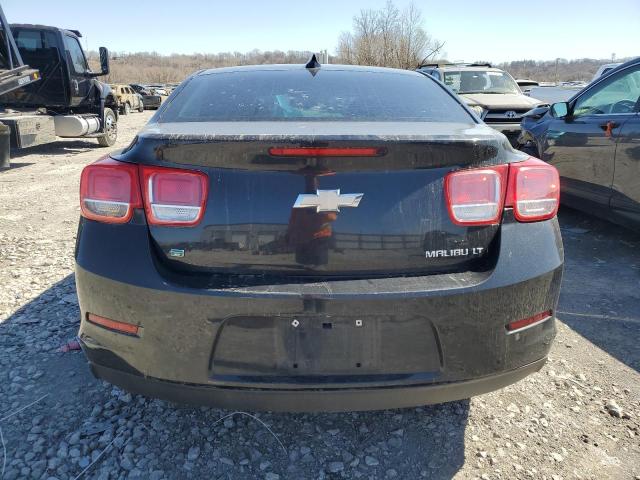 Photo 6 from auction – 2015 CHEVROLET MALIBU 1LT with VIN 1G11C5SL5FF131651