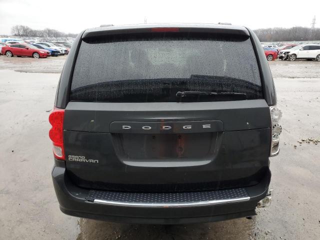 Photo 6 from auction – 2012 DODGE GRAND CARA with VIN 2C4RDGCG9CR336737