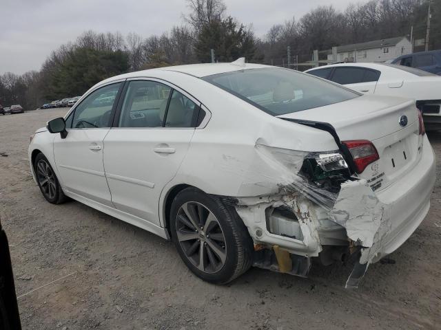 Photo 2 from auction – 2017 SUBARU LEGACY 2.5 with VIN 4S3BNAN66H3010846