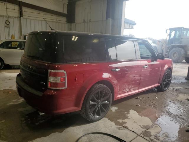 Photo 3 from auction – 2016 FORD FLEX SEL with VIN 2FMHK6C86GBA13695
