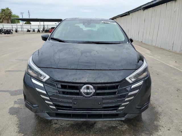 Photo 5 from auction – 2025 NISSAN VERSA SV with VIN 3N1CN8EV8SL818005