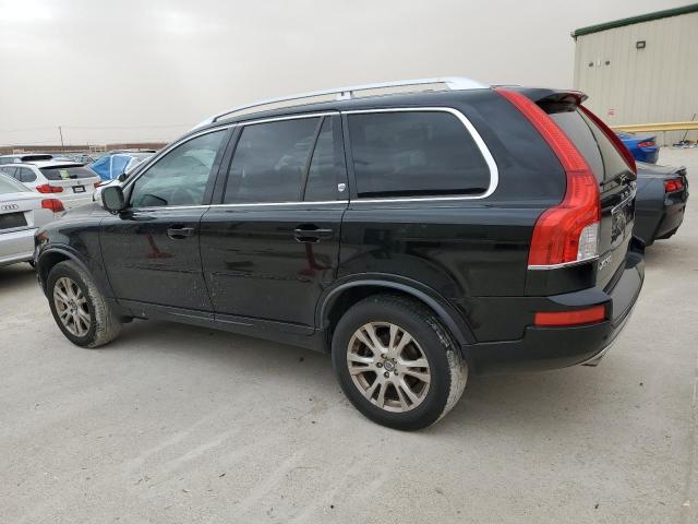 Photo 2 from auction – 2014 VOLVO XC90 with VIN YV4952CY6E1702649