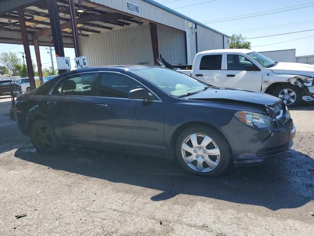 Photo 4 from auction – 2012 CHEVROLET MALIBU LS with VIN 1G1ZB5E07CF223217