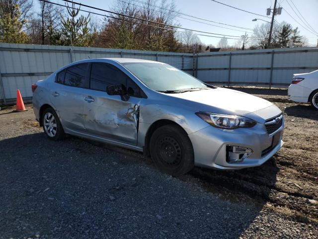 Снимка 4 от търг – 2018 SUBARU IMPREZA с VIN 4S3GKAA68J3609936