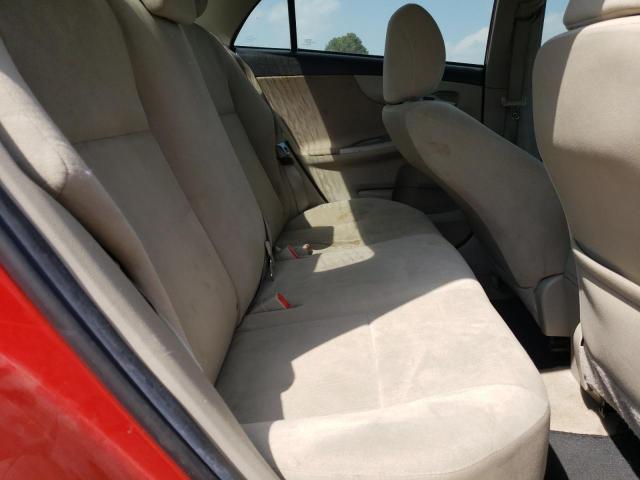 Photo 10 from auction – 2013 TOYOTA COROLLA BA with VIN 5YFBU4EE9DP201545
