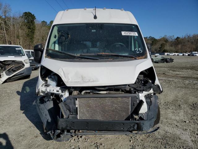 Photo 5 from auction – 2023 RAM PROMASTER with VIN 3C6LRVDG4PE545506