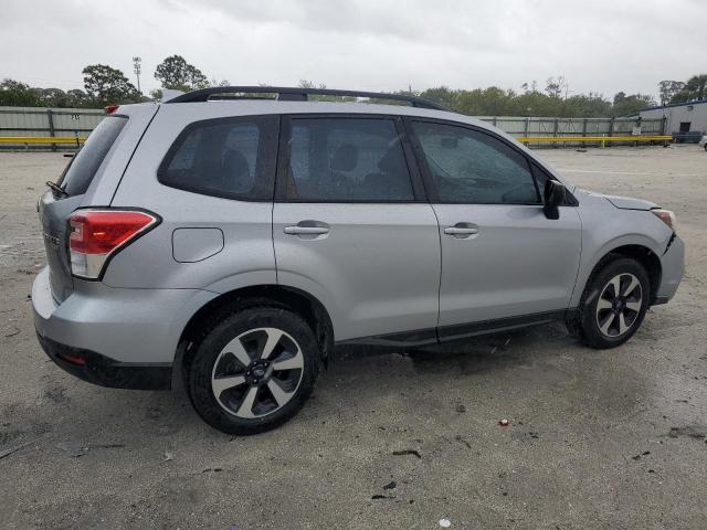 Photo 3 from auction – 2017 SUBARU FORESTER 2 with VIN JF2SJABC8HH596301