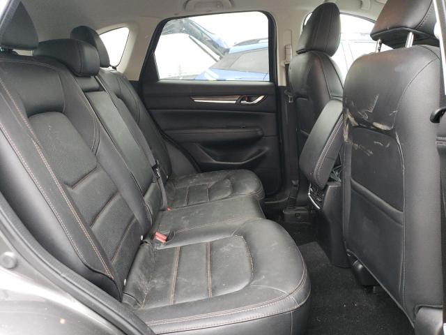 Photo 11 from auction – 2021 MAZDA CX-5 GRAND with VIN JM3KFBDM0M1496117