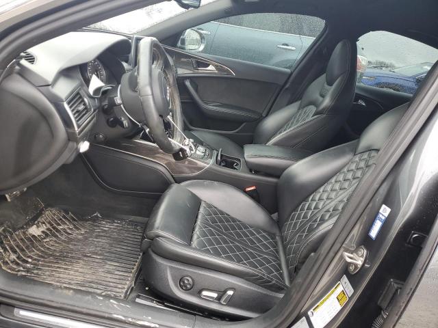 Photo 7 from auction – 2017 AUDI S6 PREMIUM with VIN WAUFFAFC1HN133619