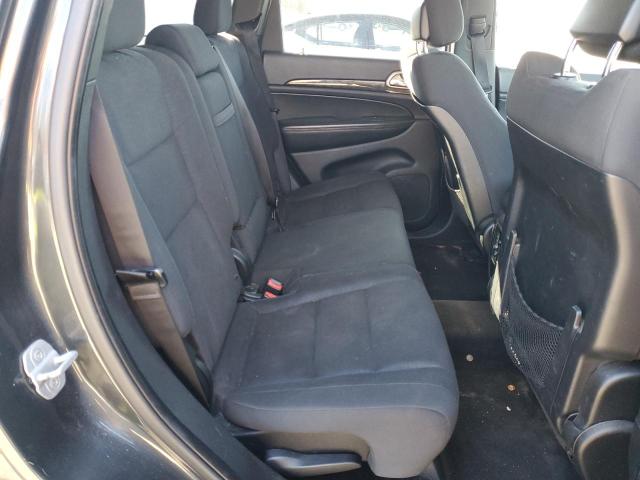 Photo 11 from auction – 2011 JEEP GRAND CHER with VIN 1J4RR4GGXBC622611