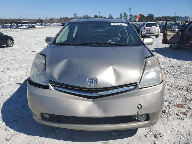 Photo 5 from auction – 2008 TOYOTA PRIUS with VIN JTDKB20U783415523