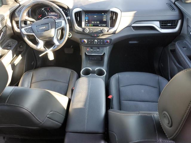 Photo 8 from auction – 2019 GMC TERRAIN SL with VIN 3GKALPEX3KL196360