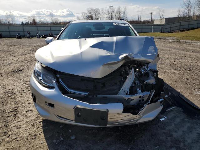 Photo 5 from auction – 2018 CHEVROLET VOLT LT with VIN 1G1RC6S52JU126339