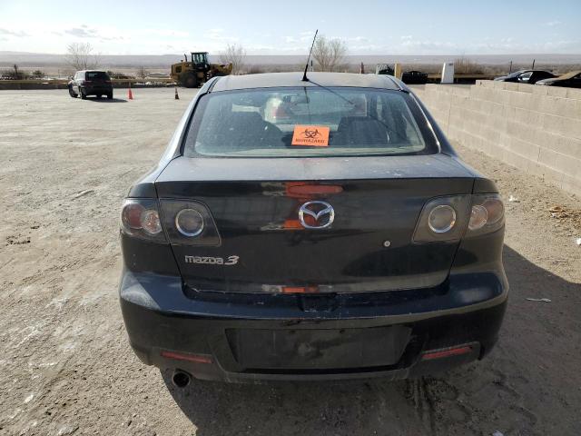 Photo 6 from auction – 2008 MAZDA 3 I with VIN JM1BK32G481841968