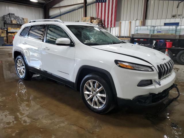 Photo 4 from auction – 2015 JEEP CHEROKEE L with VIN 1C4PJMDB5FW763975