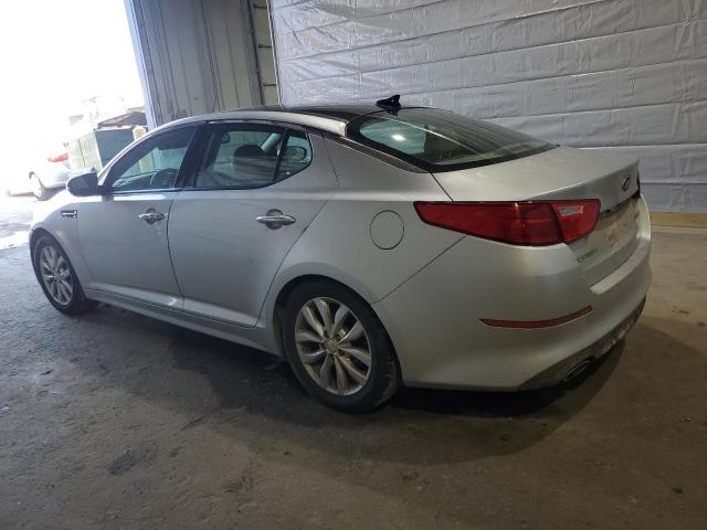 Photo 2 from auction – 2014 KIA OPTIMA EX with VIN 5XXGN4A79EG298198