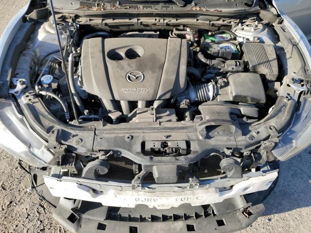 Photo 11 from auction – 2016 MAZDA 6 TOURING with VIN JM1GJ1V50G1419685