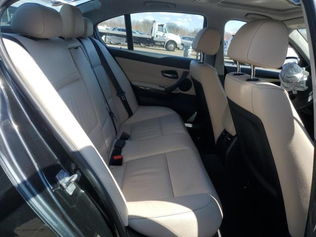 Photo 10 from auction – 2011 BMW 335 D with VIN WBAPN7C54BA950128