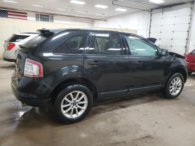 Photo 3 from auction – 2010 FORD EDGE SEL with VIN 2FMDK4JC7ABA33603