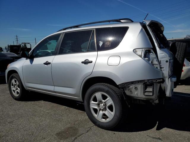 Снимка 2 от търг – 2010 TOYOTA RAV4 с VIN 2T3ZF4DV4AW043174