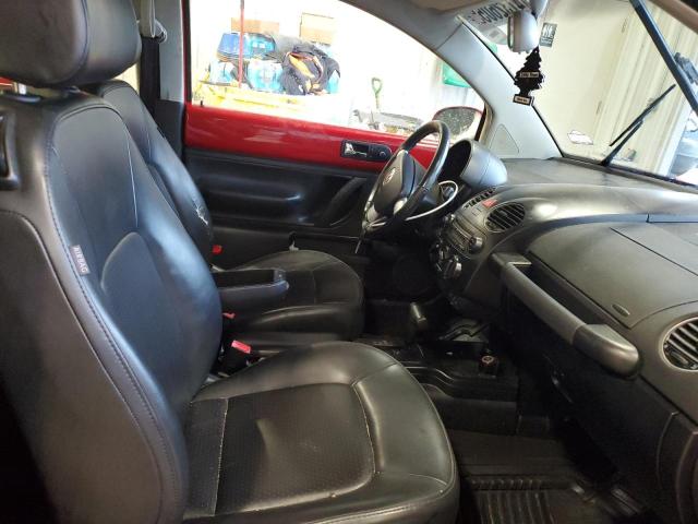 Снимка 10 от търг – 2009 VOLKSWAGEN NEW BEETLE с VIN 3VWPW31C19M501915