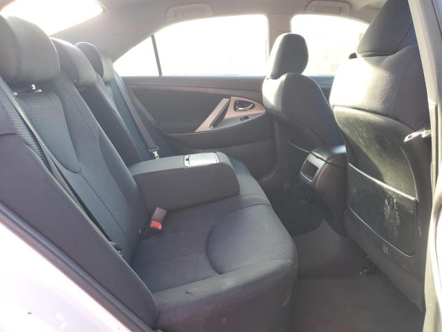 Photo 10 from auction – 2010 TOYOTA CAMRY BASE with VIN 4T1BF3EK9AU570023