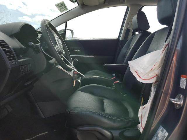 Photo 7 from auction – 2009 MAZDA 5 with VIN JM1CR29L290348021