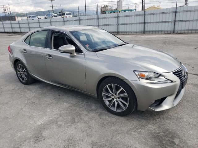 Photo 4 from auction – 2015 LEXUS IS 250 with VIN JTHBF1D28F5074303