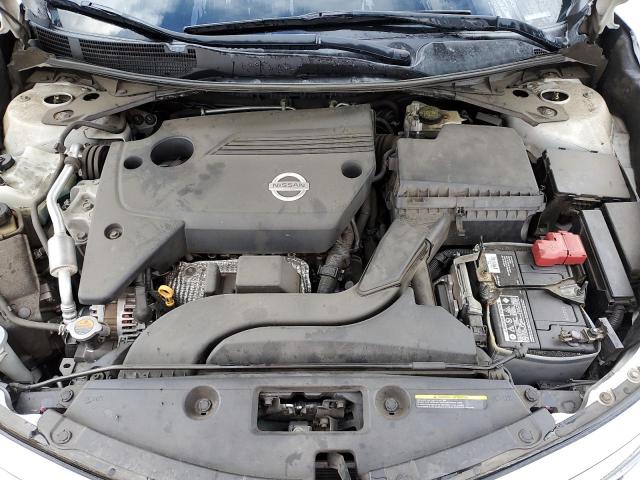 Photo 11 from auction – 2015 NISSAN ALTIMA 2.5 with VIN 1N4AL3AP7FN407047