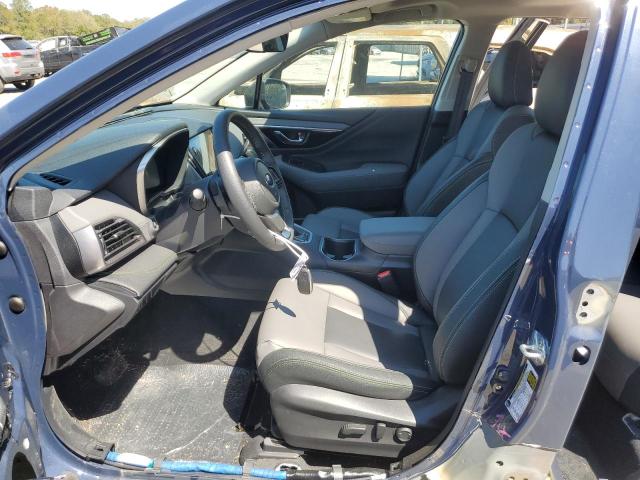 Photo 7 from auction – 2024 SUBARU OUTBACK ON with VIN 4S4BTGLD1R3174741