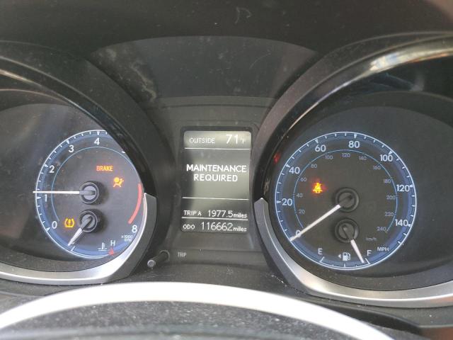 Photo 9 from auction – 2016 TOYOTA COROLLA L with VIN 5YFBURHE0GP373377