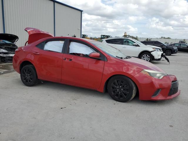 Photo 4 from auction – 2016 TOYOTA COROLLA L with VIN 2T1BURHE2GC561866