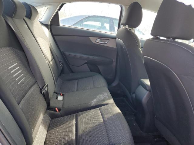 Photo 10 from auction – 2021 KIA FORTE FE with VIN 3KPF24AD7ME356181