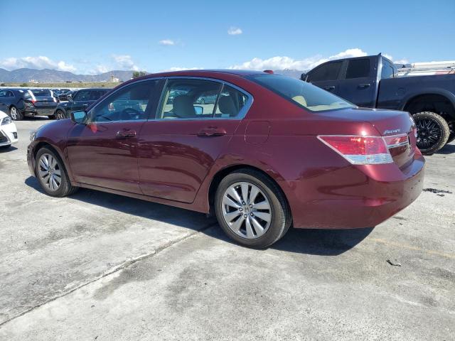 Photo 2 from auction – 2012 HONDA ACCORD EXL with VIN 1HGCP2F84CA089508