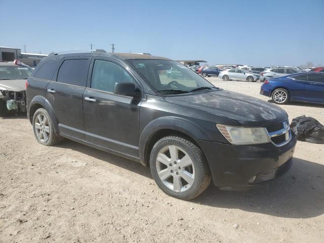 Photo 4 from auction – 2009 DODGE JOURNEY R/ with VIN 3D4GG67V79T220592