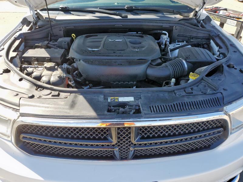 Photo 12 from auction – 2017 DODGE DURANGO SX with VIN 1C4RDJAG3HC824081
